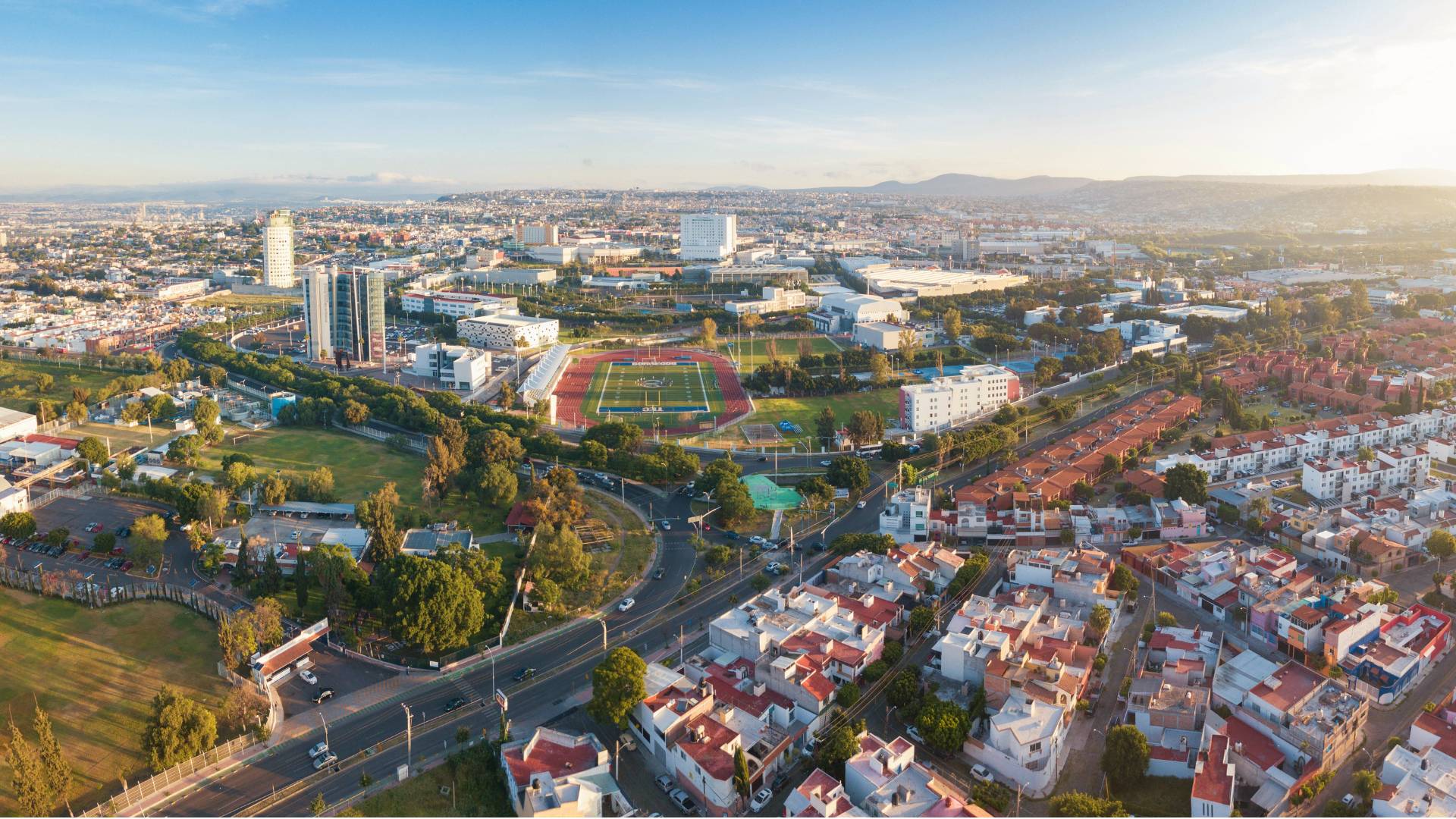 Análisis técnico de inmueble para valuación en Querétaro y Guanajuato