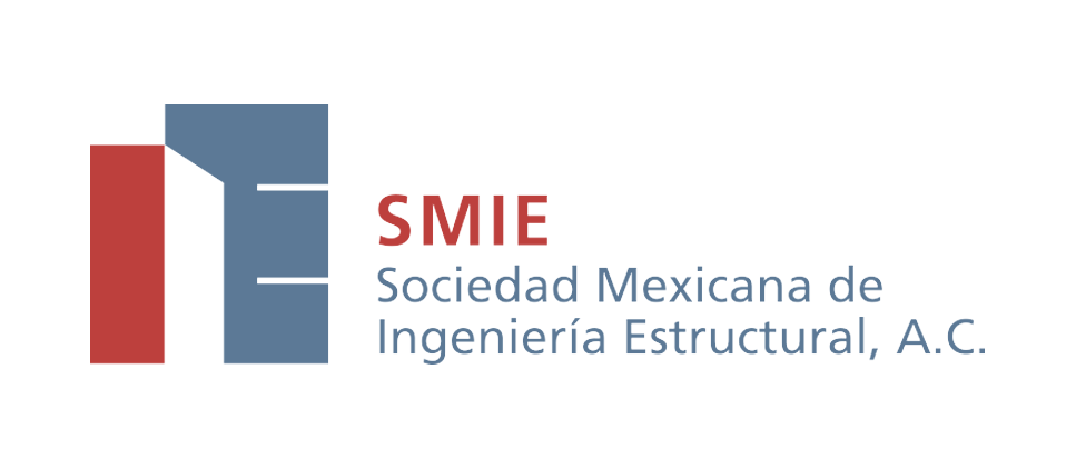 Logo de la Sociedad Mexicana de Ingenieria Estructural