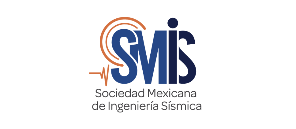 Logo de la Sociedad mexicana de ingenieria sismica