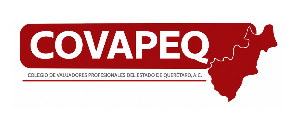Logo del COVAPEQ