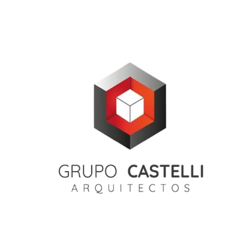Logo de Grupo Castelli