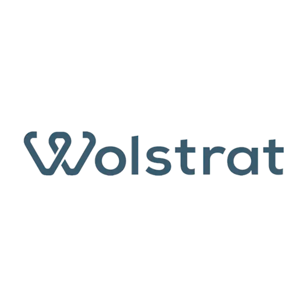 Logo de Wolstrat