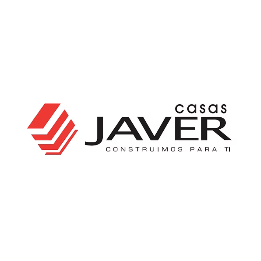 Logo de Casas Javer