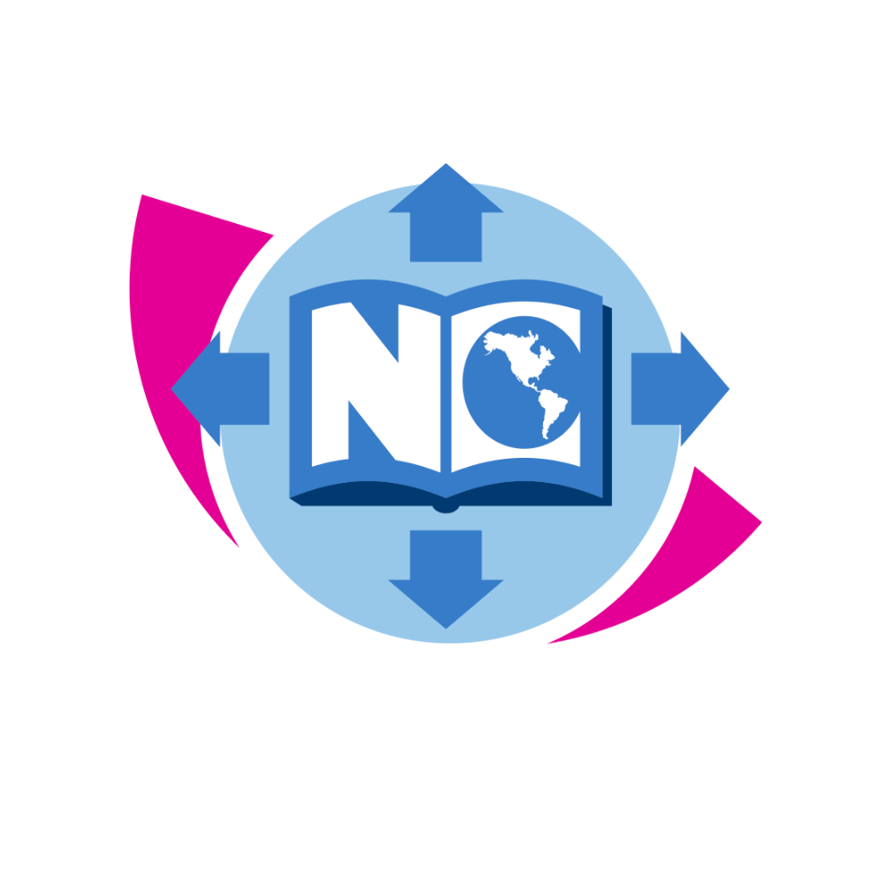Logo de Colegio Nuevo Continente