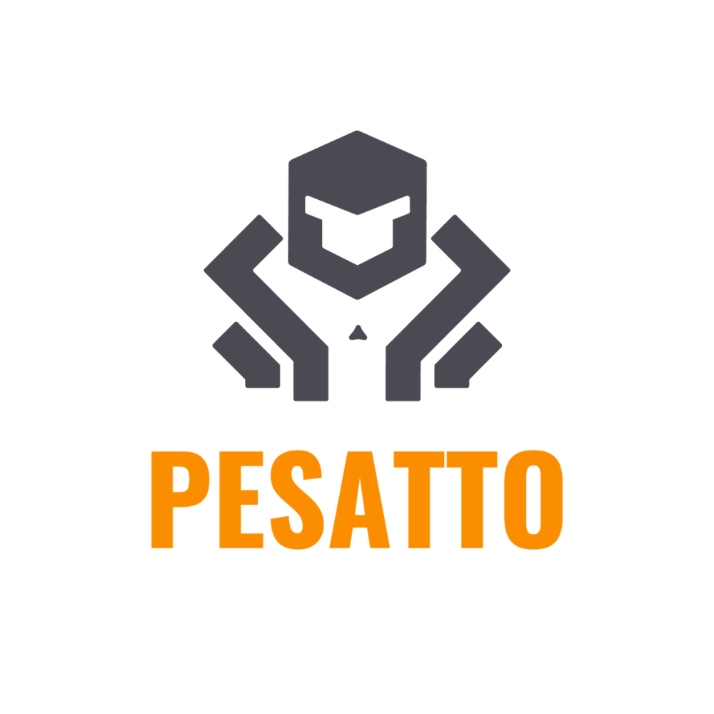 Logo de Pesatto
