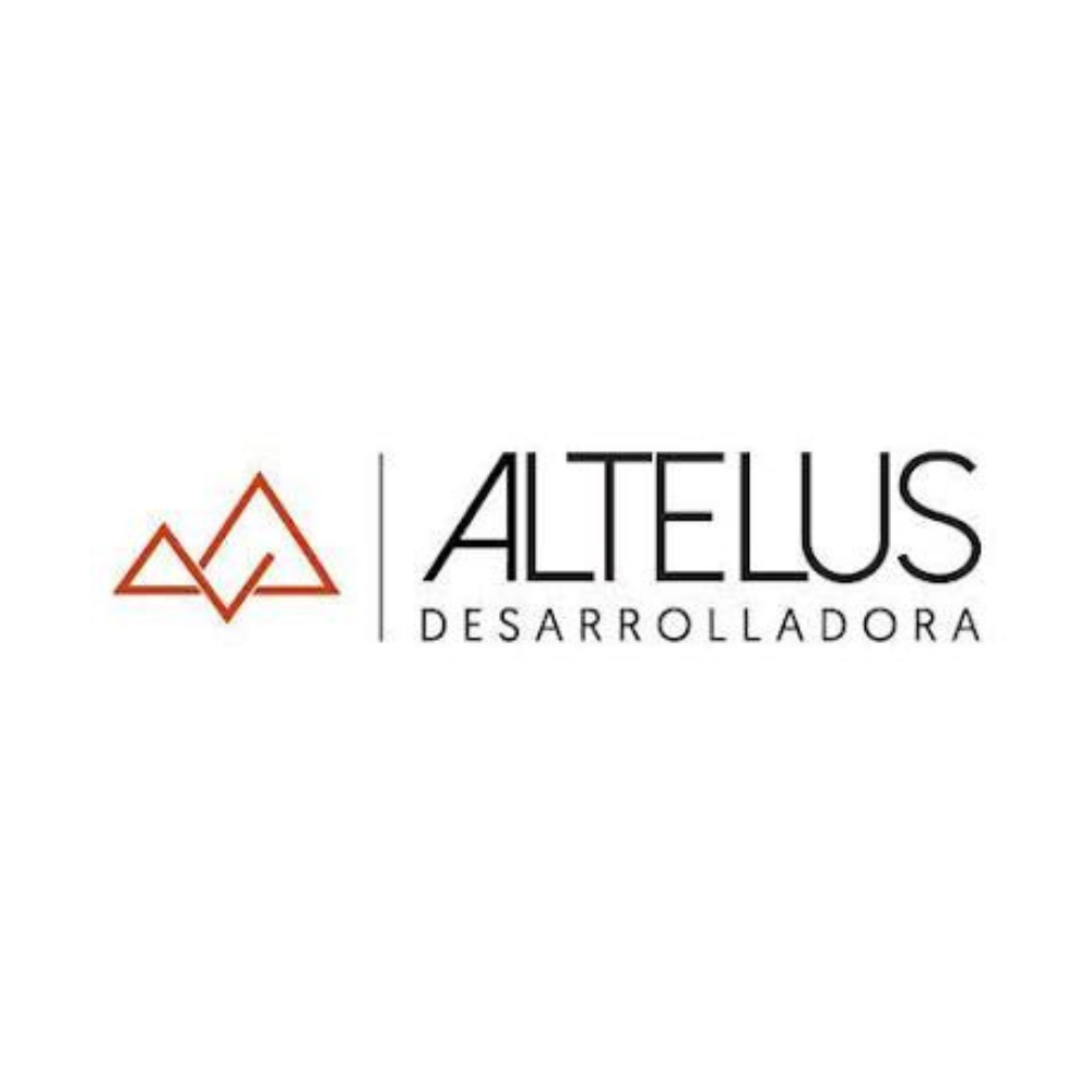 Logo de Altelus