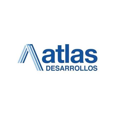 Logo de Atlas Desarrollos