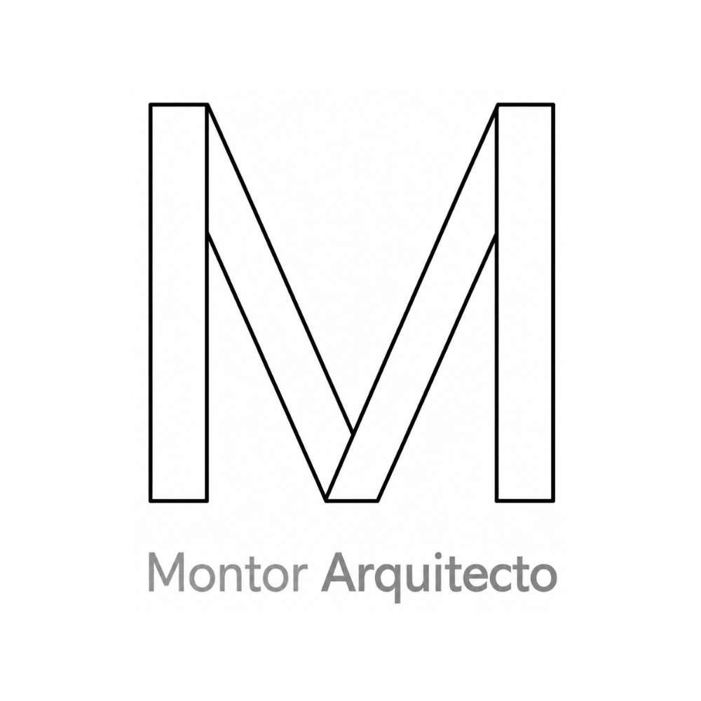 Logo de Miguel Montor Arquitectos