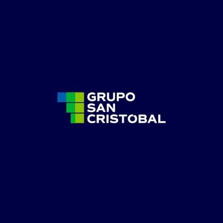 Logo de Grupo San Cristobal