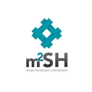 Logo de m2sh
