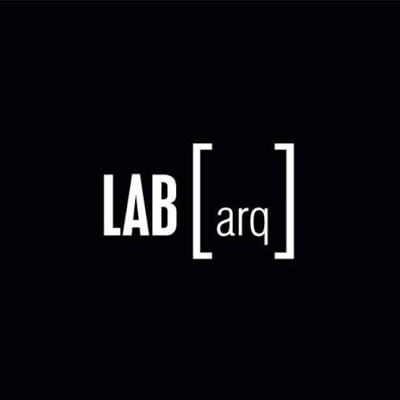 Logo de Lab Arq