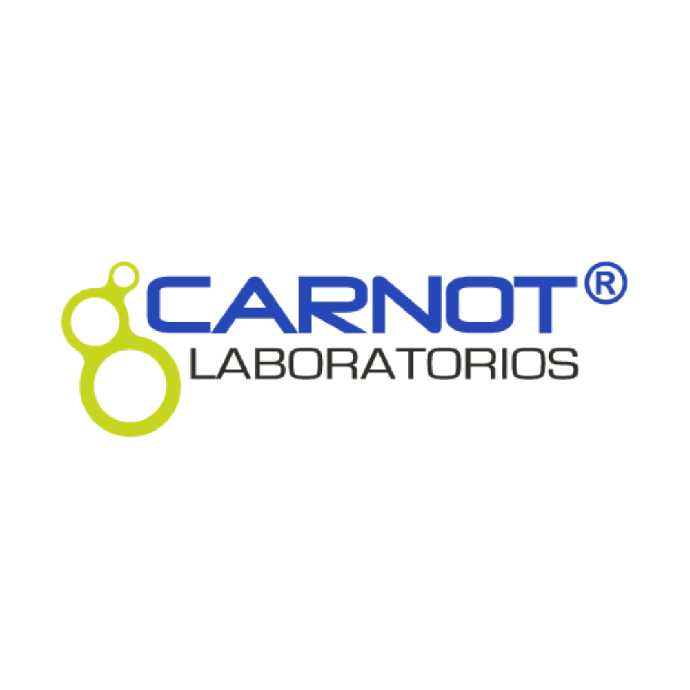Logo de Laboratorios CARNOT