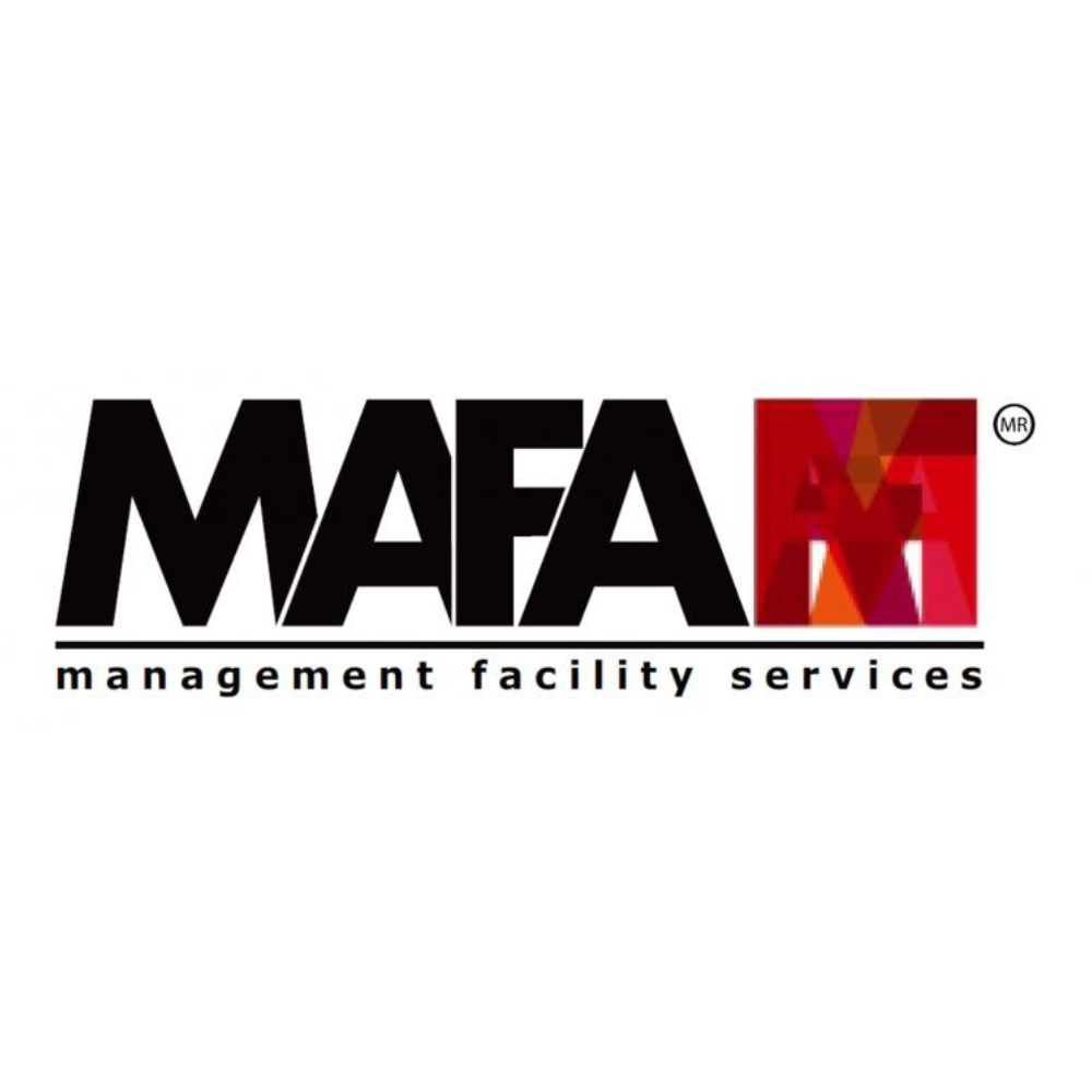 Logo de MAFA