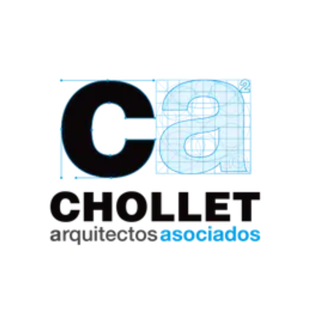 Logo de Chollet Arquitectos