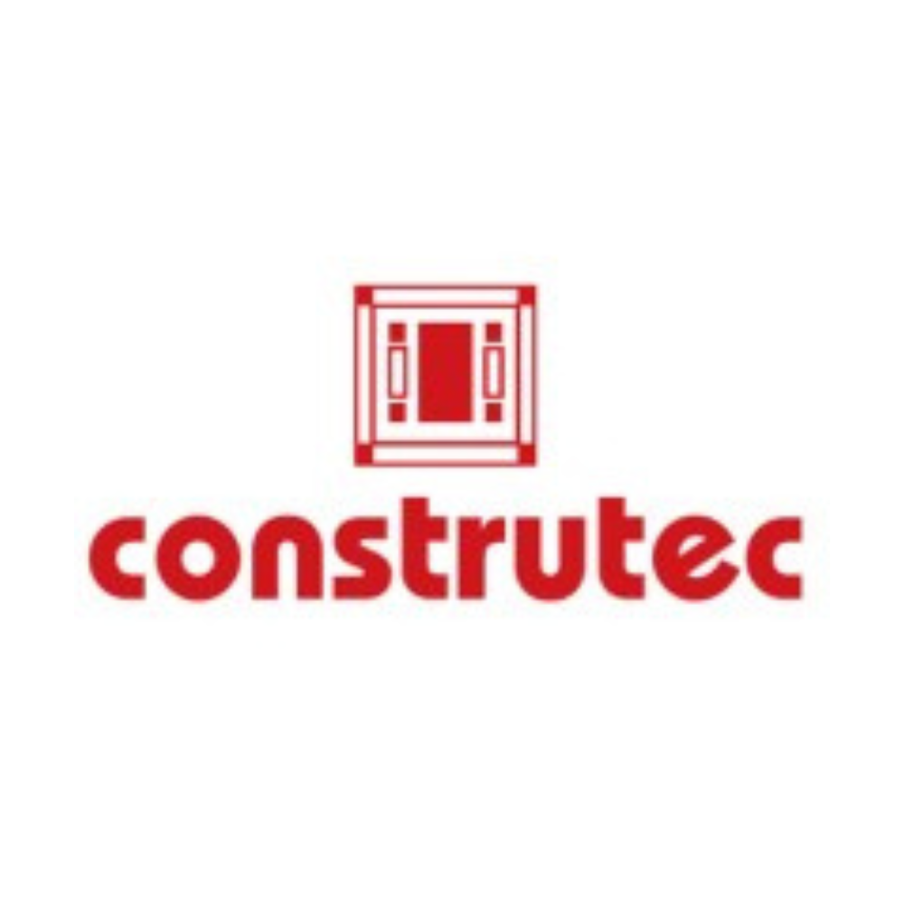 Logo de Construtec