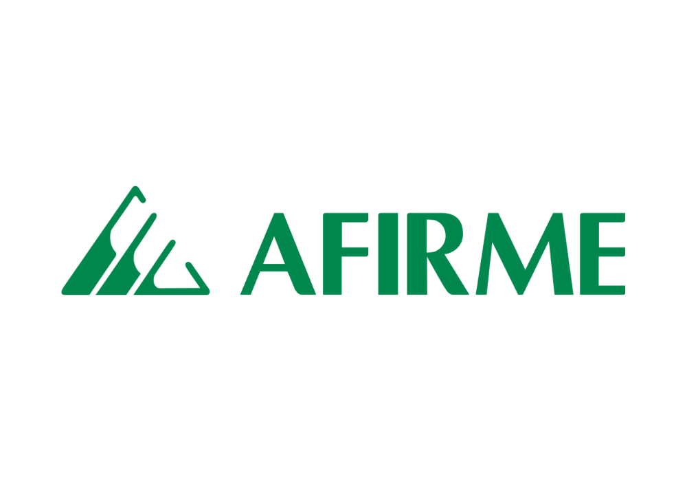 Logo de banco Afirme