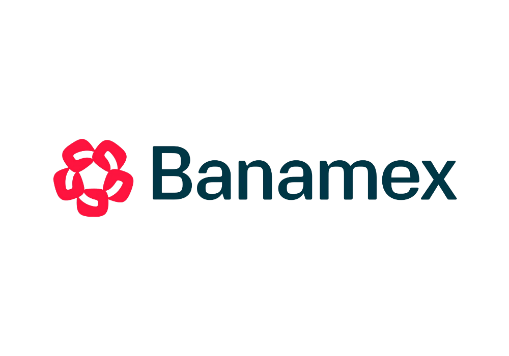 Logo de Banamex