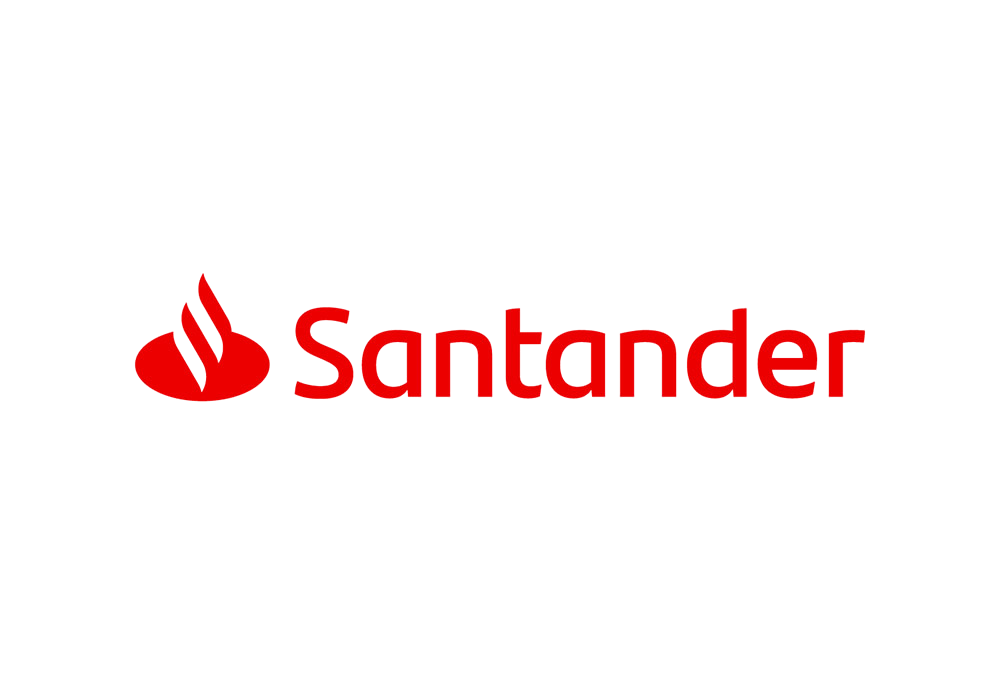 Logo de Santander México