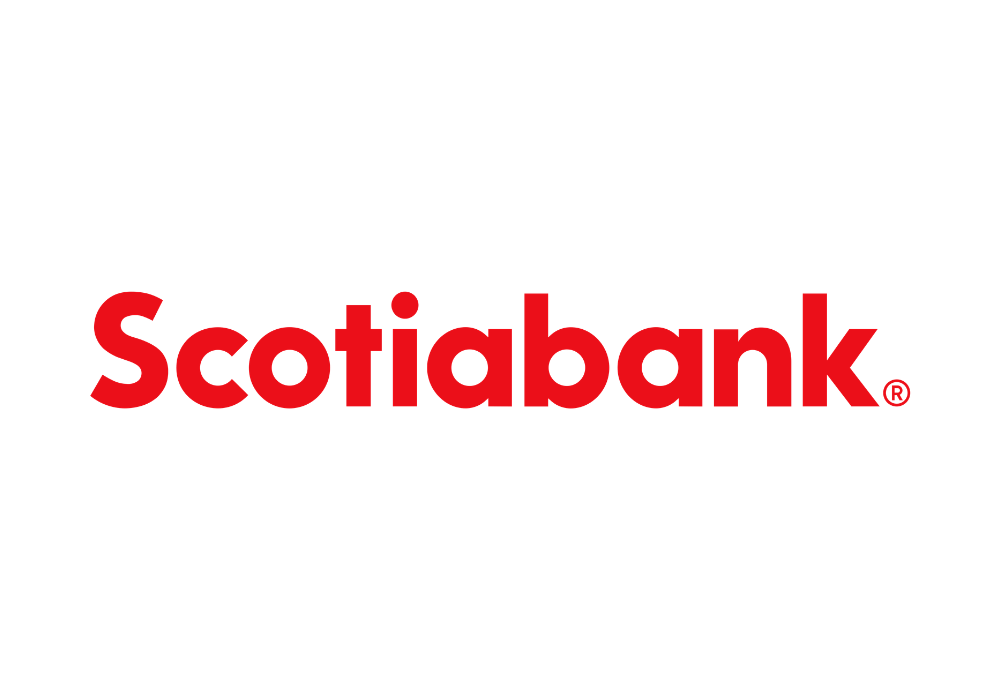 Logo de Scotiabank México