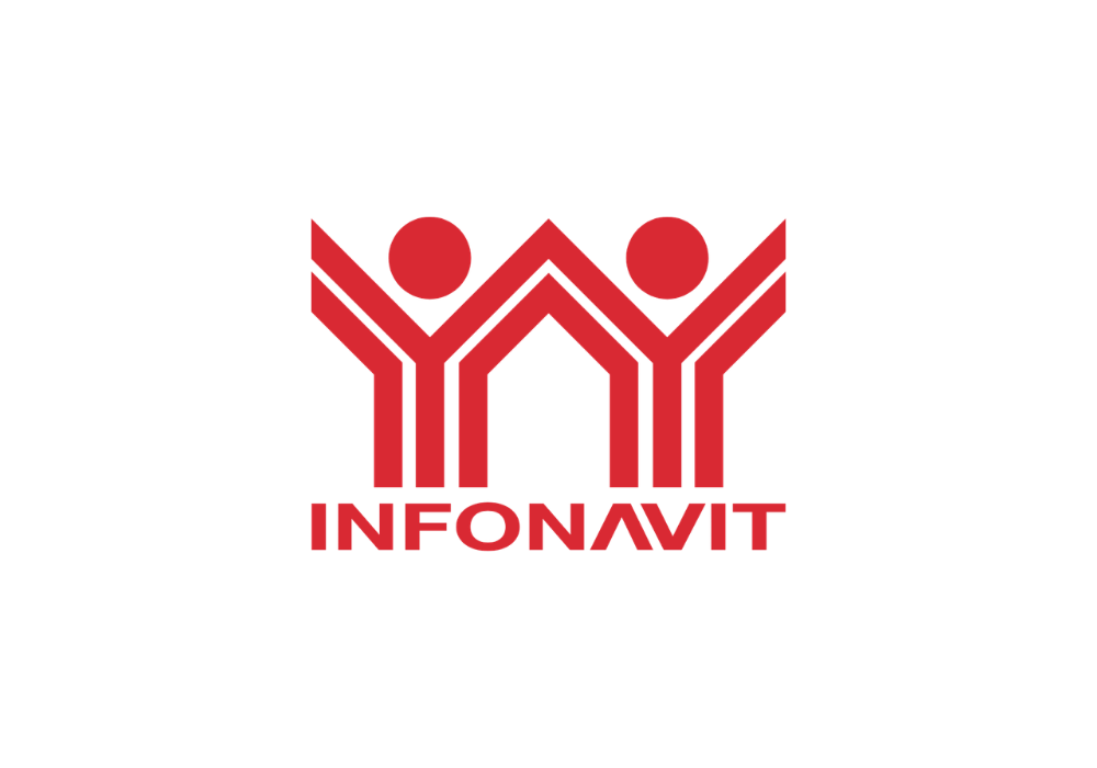 Logo de Infonavit