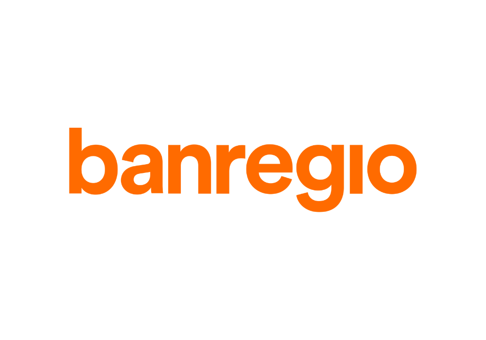 Logo de Banregio