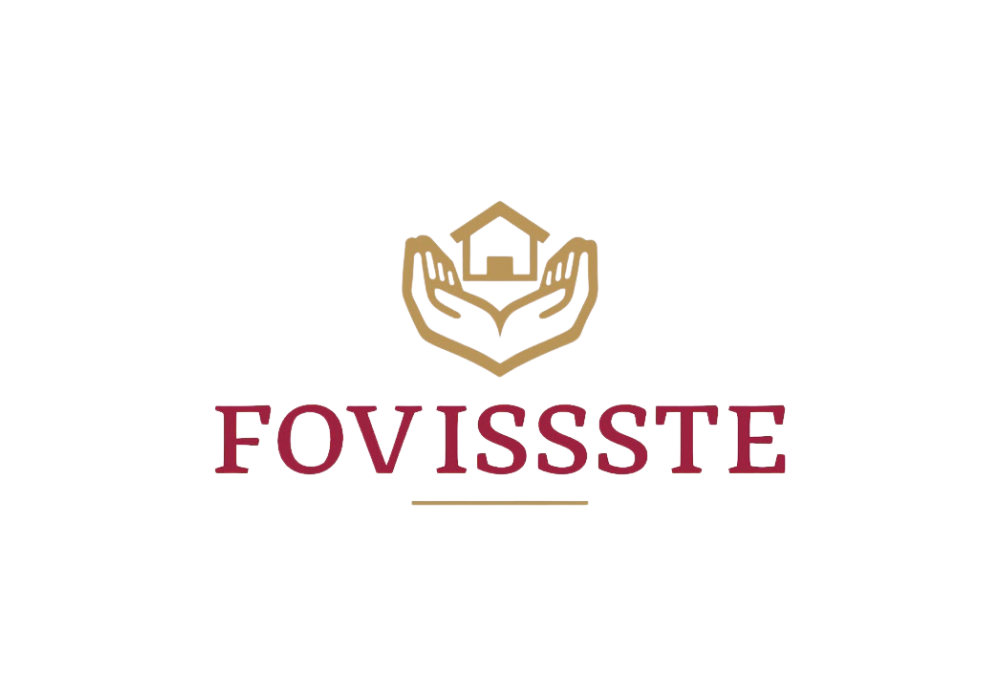 Logo de FOVISSSTE