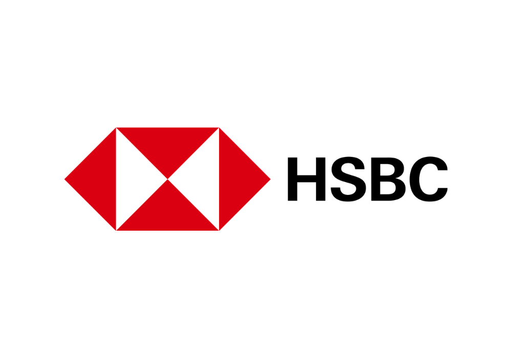 Logo de HSBC
