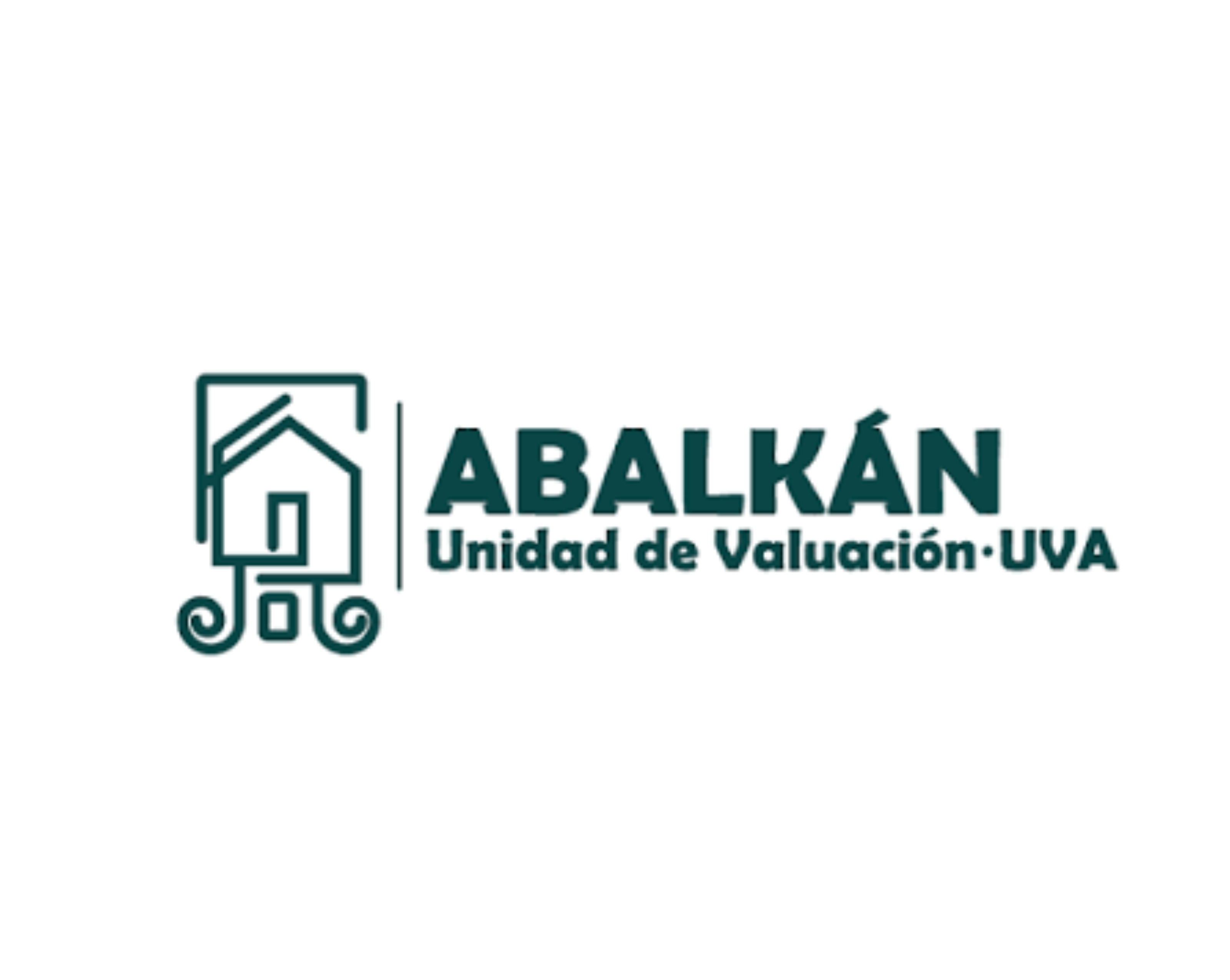 Logo de Unidad de Valuación Abalkán